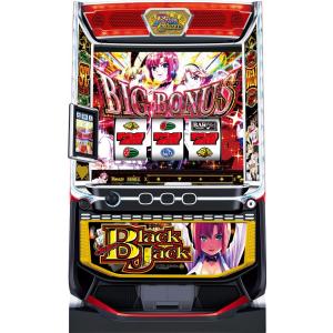 山佐ネクスト ニューパルサーDX3【中古パチスロ 中古スロット 中古実機