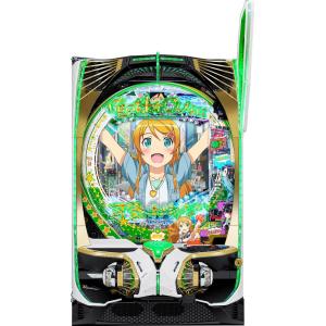 京楽 e マギアレコード 魔法少女まどか☆マギカ外伝【LED不問 中古