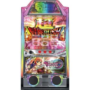 NET チバリヨ2プラス【中古パチスロ 中古スロット 中古実機