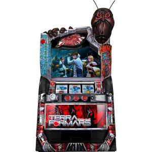 大都技研 押忍！番長ZERO【パネル指定不可】【中古パチスロ 中古