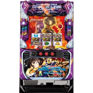 SANKYO パチスロ アクエリオン ALL STARS【中古パチスロ 中古スロット