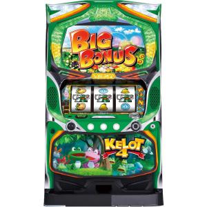 山佐 パチスロ モンキーターンIV【パネル指定不可】【中古パチスロ