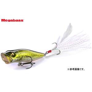 Megabass（メガバス） POPMAX 限定カラー : 池袋タックルアイランド