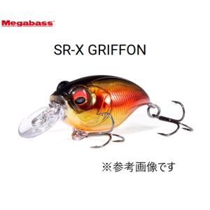 Megabass（メガバス） SR-X グリフォン : 池袋タックルアイランド
