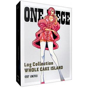 DVD／ONE PIECE Log Collection“WHOLE CAKE ISLAND” : ネットオフ