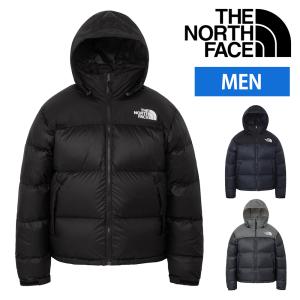 THE NORTH FACE（ザ ノースフェイス） ≪XL・XXLサイズ≫ ヌプシ