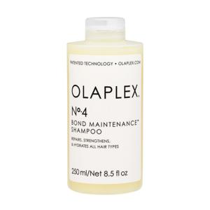 OLAPLEX（オラプレックス） No.4 ボンドメンテナンス シャンプー