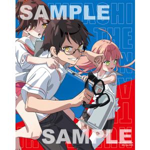 まじっく快斗 1412 Blu-ray Disc BOX Vol.1（完全生産限定版） [Blu