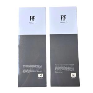 Pitsole ピットソール 黒 ブラック xs s m l 中敷き 美脚 姿勢サポート