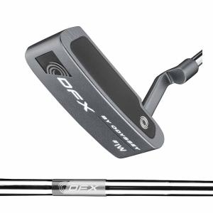 日本正規品】PARADOX パラドックス ゼロトルクパター ブレード型