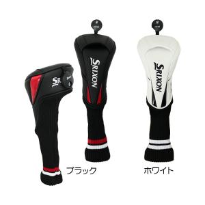 SRIXON ダンロップ スリクソン ZX Mk II 専用ヘッドカバー メーカー