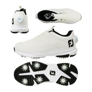 FootJoy（フットジョイ） ゴルフシューズ ハイパーフレックス BOA【Boa