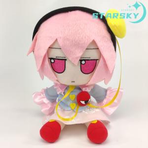 東方Project 四季映姫 ヤマザナドゥ しきえいき やまざなどぅ