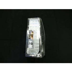 テールランプASSY（運転席側） タントカスタム LA600S.LA610S 81550
