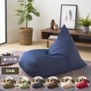 ビーズクッション ソファ レザー ビーズソファ 大 クッションフロア 体