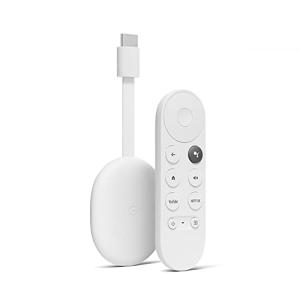 クロームキャスト グーグル Google TV Streamer 4K GA05662-JP 32GB