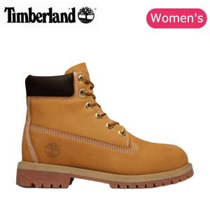 Timberland（ティンバーランド） ブーツ メンズ レディース 6インチ
