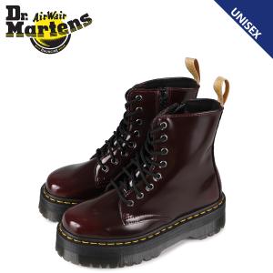 Dr.Martens（ドクターマーチン） ブーツ 1460 PASCAL STEEL TOE 8