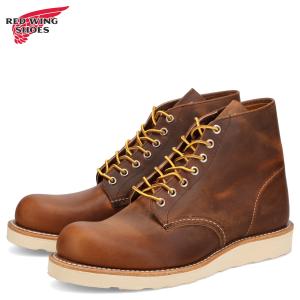 RED WING SHOES（レッドウィング） REDWING 2976 8inch Engineer 8