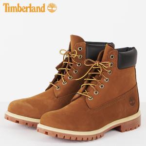 Timberland（ティンバーランド） ブーツ 6INCH PREMIUM BOOTS 6インチ