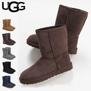 アグ ムートンブーツ ニューメル UGG NEUMEL 3236 1094269 メンズ