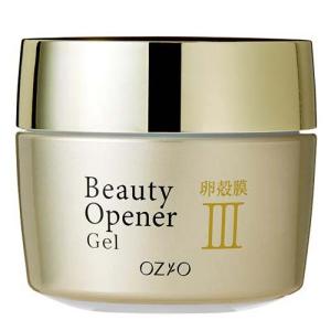 オージオ ビューティーオープナージェル リンクル＆ホワイト ( 18ml