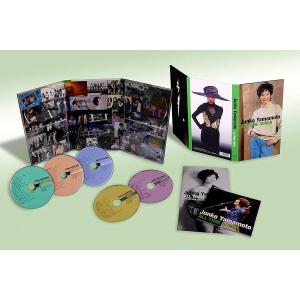 ソニーミュージック（Sony Music） 未開封新品 山本潤子 Junko