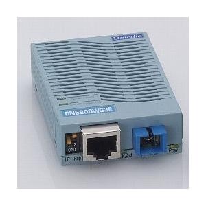 DN5800SE 10/100BASE-TX/FXメディアコンバータ 大電 : SOHOプロ