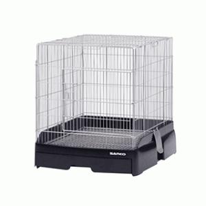 三晃商会 イージーホーム 40ハイ デグー飼育セットC スターターセット