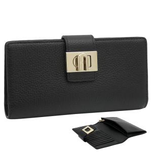 FURLA（フルラ） 並行輸入 長財布 マグノリア WP00197 AX0732 O6000 1