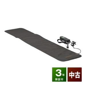 温蒸浴うるおいIII 中古 Bランク 1年保証 温熱治療器 フランス総合医療