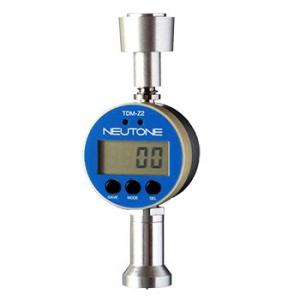 筋硬度計 NEUTONE TDM-N1 : 測定器専門の佐藤商事ヤフー店 - 通販