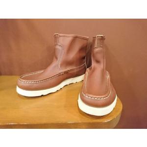 RUSSELL MOCCASIN（ラッセルモカシン） 【並行輸入品】ラッセル