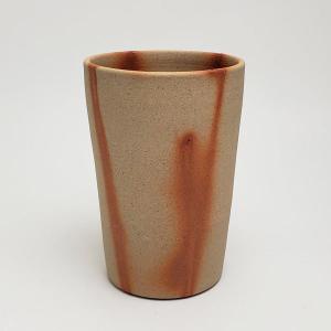 備前焼 小どんぶり（桟切）| おしゃれ 日本製 工芸品 山口県 丼 多用丼