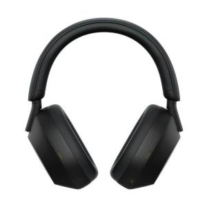 SONY（ソニー） ヘッドホン ワイヤレス WH-1000XM5(S) ワイヤレス