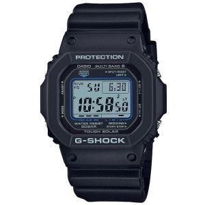 G-SHOCK ジーショック Gショック CASIO カシオ 電波ソーラー ブラック