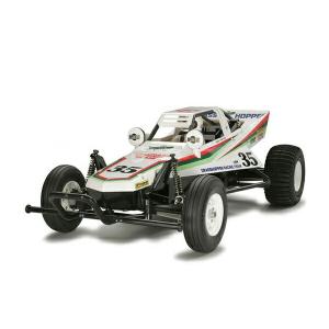 タミヤ（TAMIYA） 56716 RC タムテックギア ホーネットミニ GB-01S