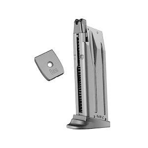 TOKYO MARUI（東京マルイ） G17 スペアマガジン Ver.2.0 グロック