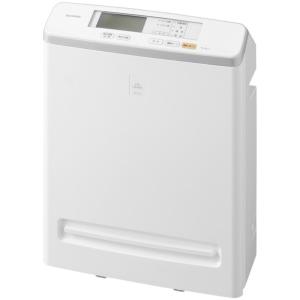 Panasonic（パナソニック） 空気清浄機 F-JDU35-W 〜30畳まで