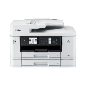 ブラザー工業 Brother MFC-J6983CDW プリビオ A3インクジェット複合機