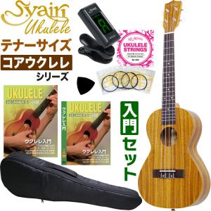 ARIA ATU-180/6K 6弦ウクレレ/ウクレレギター 《ウクレレ》 : ギター