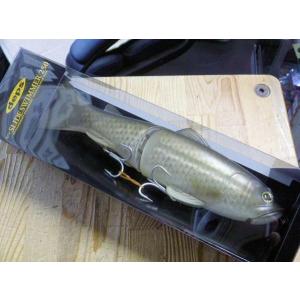 deps（デプス） deps New スライドスイマー 250 マレット : CURIOSITY