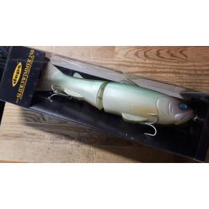 deps New スライドスイマー 250 ワイルドカープ : CURIOSITY Yahoo!店