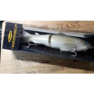 deps（デプス） deps New スライドスイマー 250 ラージマウス