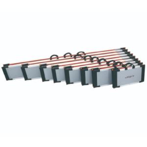 ケアメディックス ケアスロープ 長さ1.2m/120cm CS-120 車椅子