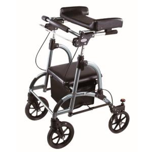 歩行車 ナイスウォーカー 4輪タイプ 869001 アビリティーズ・ケア