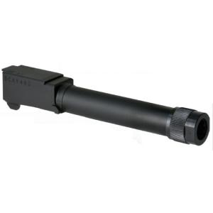 DETONATOR アウターバレル BYU715 TTI 東京マルイ Glock19 Gen.4GBB用