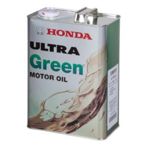 ホンダ（HONDA） エンジンオイル SP 0W-20 ULTRA LEO 4L インサイト