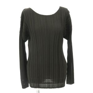 イッセイ・ミヤケ プリーツプリーズ・トップス Bランク. : 質屋さのや