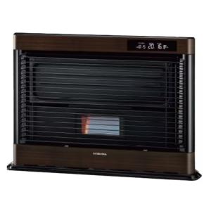 CORONA（コロナ） CORONA FF式輻射ストーブ フィルネオ [木造18畳まで